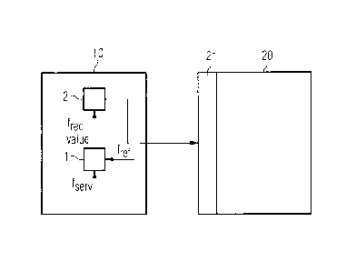 Une figure unique qui représente un dessin illustrant l'invention.